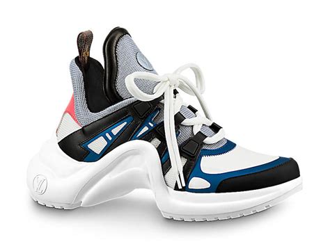 louis vuitton archlight sneakers sale.